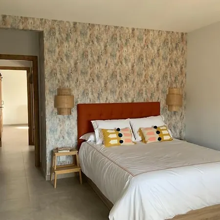 Los Laureles Candeleda Exterior photo