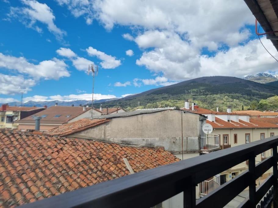 Apartment Laureles Candeleda