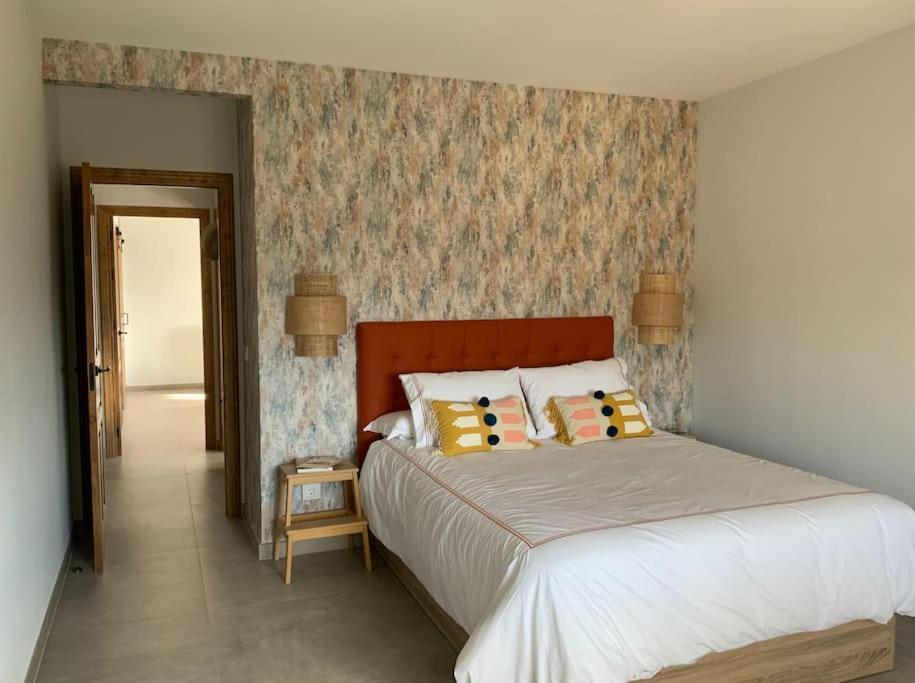 Laureles Apartment Candeleda