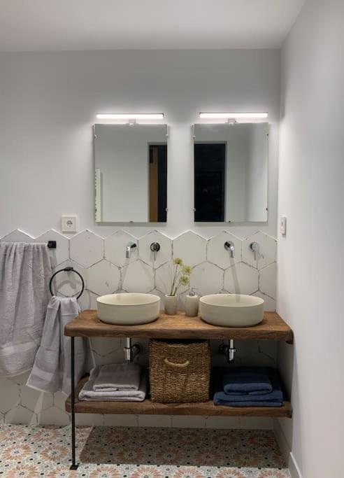 Laureles Apartment Candeleda